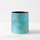 Iridescent Pearl Shimmer Mermaid Scales Mok (Midden)