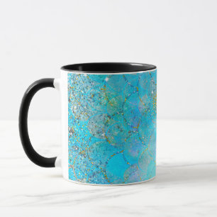 Iridescent Pearl Shimmer Mermaid Scales Mok