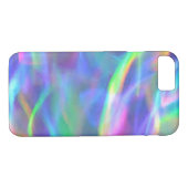Iridescent Phone Case (Achterkant (Horizontaal))