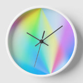 Iridescent, rainbow-like, dreamy - for romantics (Voorkant)