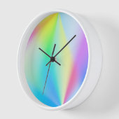 Iridescent, rainbow-like, dreamy - for romantics (Hoek)