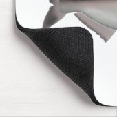 Iridescent Shark Muismat (Hoek)