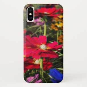 Iridescent Spring iPhone Case-Mate X Hoesje