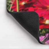 Iridescent Spring Mousepad Muismat (Hoek)