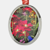 Iridescent Spring Ornament (Links)