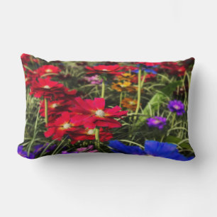 Iridescent Spring Pillow Kussen