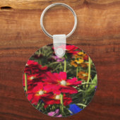Iridescent Spring Sleutelhanger (Voorkant)