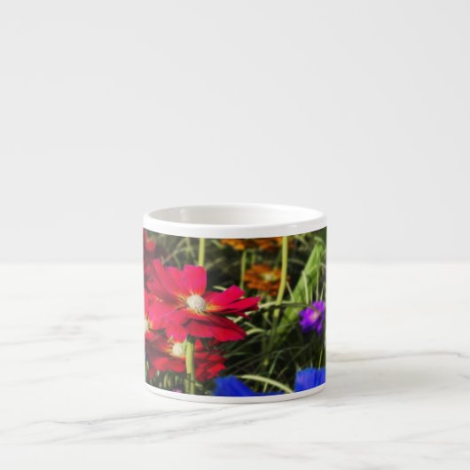 Iridescent Spring Specialty Mok (Voorkant)