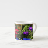 Iridescent Spring Specialty Mok (Voorkant rechts)