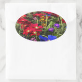 Iridescent Spring Stickers (Tas)