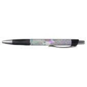 Iridescent Tinsel Modern Glam Promotion Pen (Bodem)