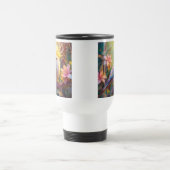 Iridescent Wing Cockatiel Fantasy Bird Reisbeker (Center)