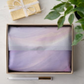 Iridescente Drift Tissuepapier (Geschenk)