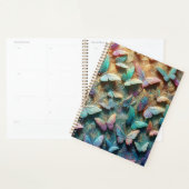 Iridiscuente Vlindertuin Planner (Display)