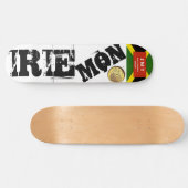 IRIE MON Skateboard (Horizontaal)