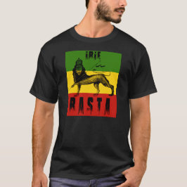 Irie Rasta T-shirt