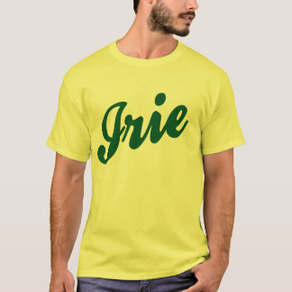 Irie T-shirt