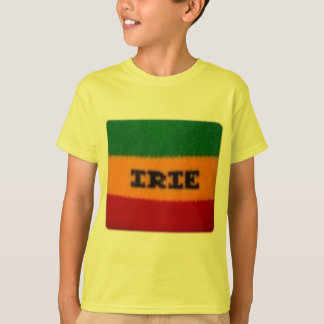 IRIE T-SHIRT