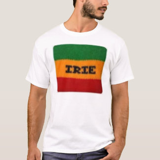 IRIE T-SHIRT