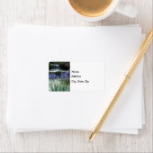 IRIES IN Chateau Etiket (Insitu)