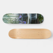 IRIES IN Chateau Persoonlijk Skateboard (Horizontaal)
