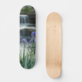 IRIES IN Chateau Persoonlijk Skateboard (Voorkant)