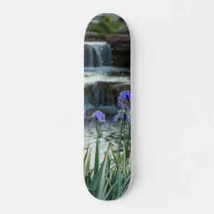 IRIES IN Chateau Persoonlijk Skateboard
