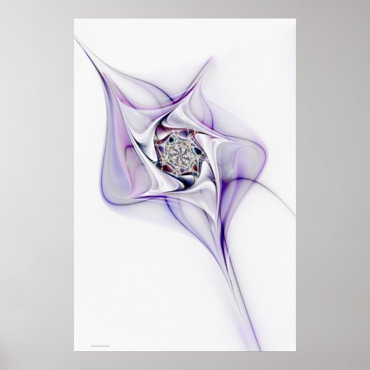 Irina Poster (Voorkant)