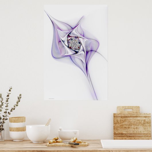 Irina Poster (Keuken)