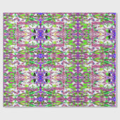 irinakrom-ontwerp cadeaupapier (Vlak)