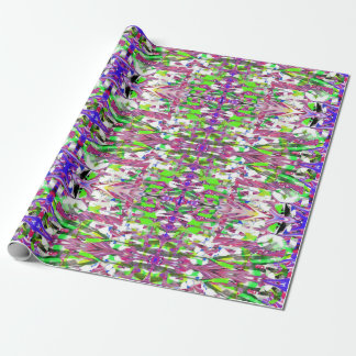 irinakrom-ontwerp cadeaupapier