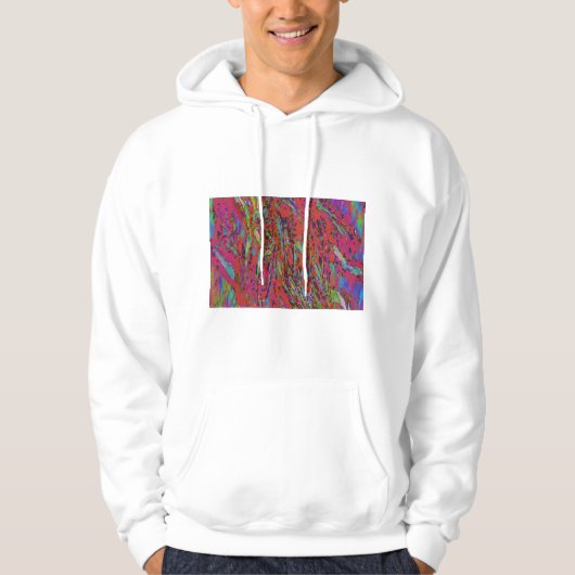 irinakrom-ontwerp hoodie (Voorkant)