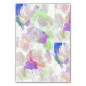 irinakrom-ontwerp kaart (Voorkant)