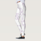 irinakrom-ontwerp leggings (Links)