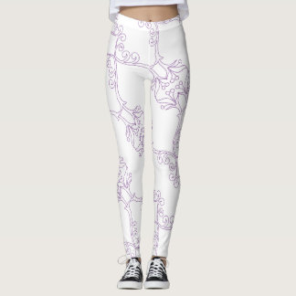 irinakrom-ontwerp leggings