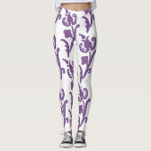irinakrom-ontwerp leggings (Voorkant)