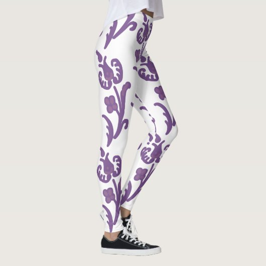 irinakrom-ontwerp leggings (Rechts)