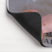 Irineo mousepad muismat (Hoek)