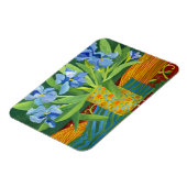 Iris 2014 magneet (Linkerzijde)