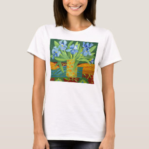 Iris 2014 t-shirt
