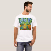 Iris 2014 t-shirt (Voorkant volledig)