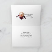 Iris [3] - pas voor om het even welke gelegenheid kaart (Binnen)