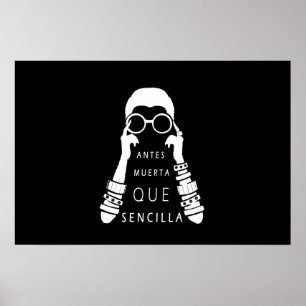 Iris Apfel Poster