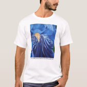 Iris Apparel T-shirt (Voorkant)