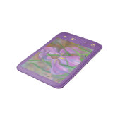 Iris Bath Mat (Gekanteld)