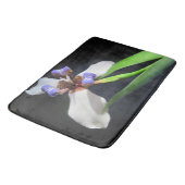 Iris Bath Mat (Gekanteld)