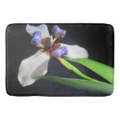 Iris Bath Mat (Voorkant)