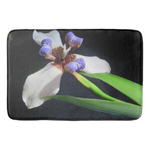 Iris Bath Mat