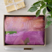 Iris Beauty-Tissue Wrapping Paper Tissuepapier (Geschenk)