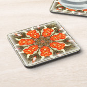 Iris Berry - Onderzetters (Linkerzijde)